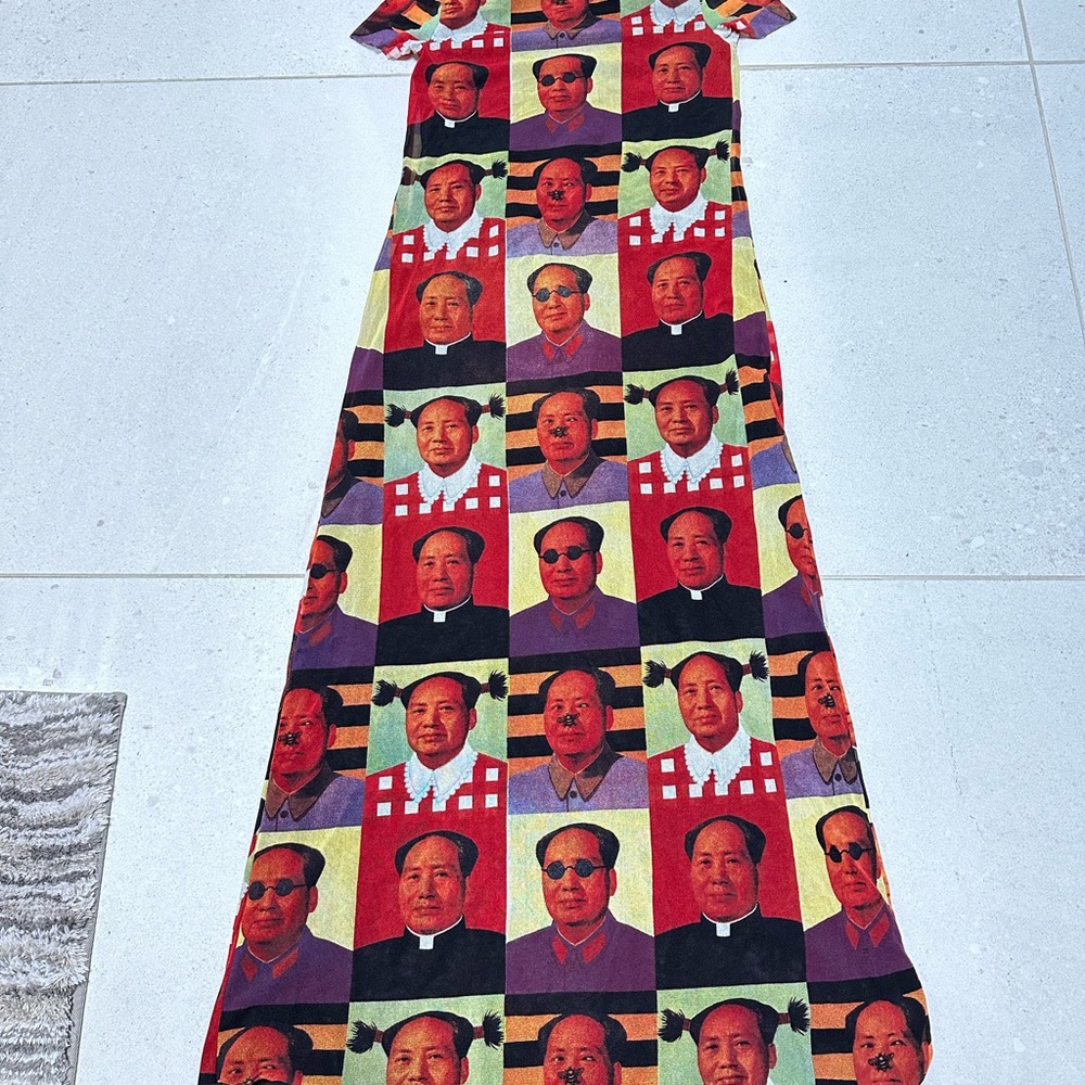 Vivienne Tam MAO dress